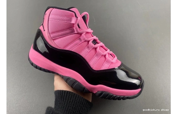 CT8012-500 Retro Jordan  CT8012-500 11 0414